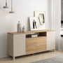 Hanah Home Mood - MD5-CS Arena y Roble